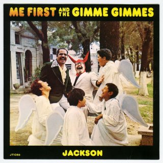 (CD)Are We Not Men? We Are..／Me First &amp; the Gimme Gimmies Me First and the Gimme Gimmes - Are We Not Men? We Are Diva