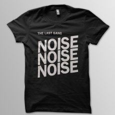 画像1: The Last Gang / Noise Noise Noise T/S (1)