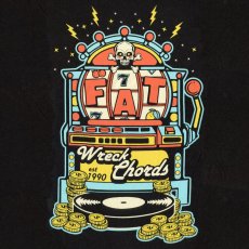 画像3: Fat Wreck Chords / Slot Machine T/S (3)