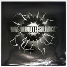 画像3: One Minute Silence / Available In All Colours [UK Org.LP] [12inch | Big Cat]【新品】 (3)