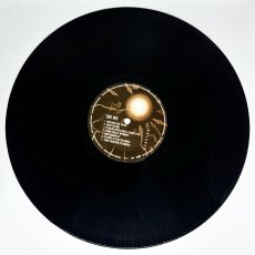 画像4: One Minute Silence / Available In All Colours [UK Org.LP] [12inch | Big Cat]【新品】 (4)