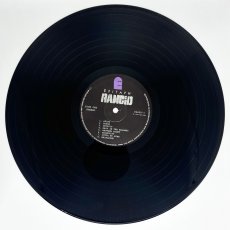 画像4: Rancid / Rancid [US Reissue LP | Repress][12inch | Epitaph]【ユーズド】 (4)