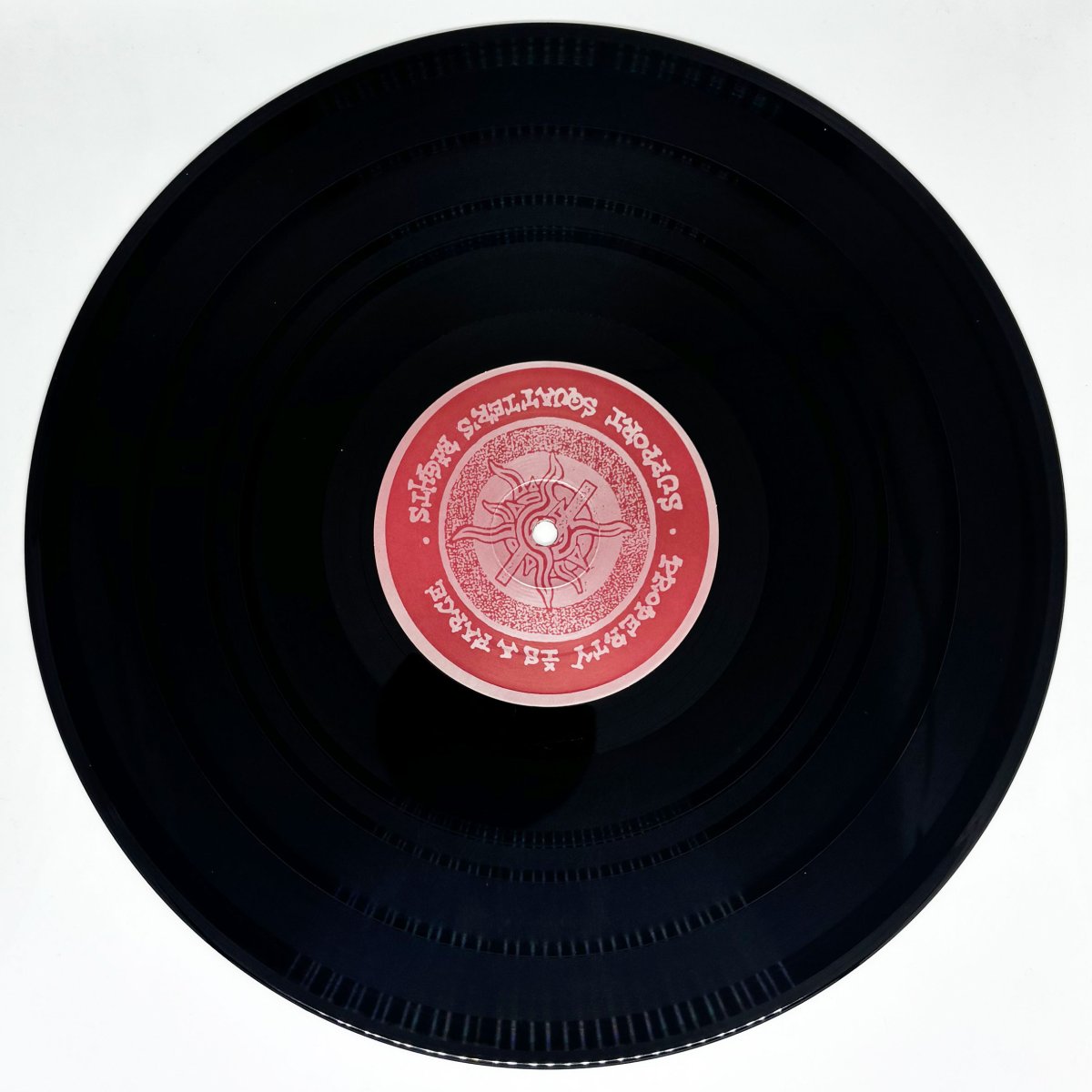 画像5: Fifteen / Allegra [US Org.LP ][12inch x 2 | Cool Guy]【ユーズド】 (5)