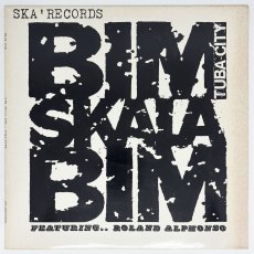 画像1: Bim Skala Bim / Tuba City [UK Orig.LP][12inch | Ska']【ユーズド】 (1)