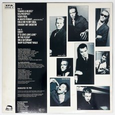 画像2: Napoleon Solo / Shot! [UK Orig.EP][12inch | Pork Pie]【ユーズド】 (2)
