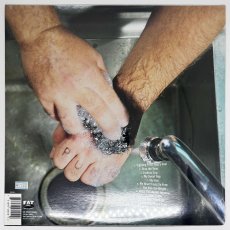 画像2: Hi-Standard / Angry Fist [US Orig.LP] [12inch | Fat Wreck]【新品/未開封】 (2)