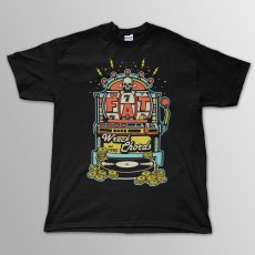 画像1: Fat Wreck Chords / Slot Machine T/S (1)