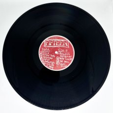 画像6: Fifteen / Allegra [US Org.LP ][12inch x 2 | Cool Guy]【ユーズド】 (6)