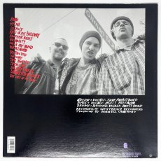 画像2: Rancid / Rancid [US Reissue LP | Repress][12inch | Epitaph]【ユーズド】 (2)