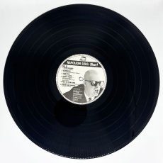画像3: Napoleon Solo / Shot! [UK Orig.EP][12inch | Pork Pie]【ユーズド】 (3)