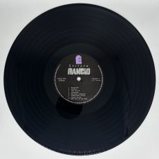 画像5: Rancid / Rancid [US Reissue LP | Repress][12inch | Epitaph]【ユーズド】 (5)