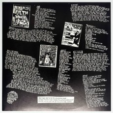画像3: Rancid / Rancid [US Reissue LP | Repress][12inch | Epitaph]【ユーズド】 (3)