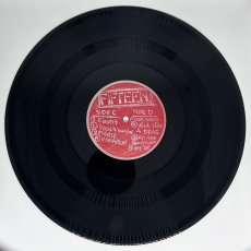 画像4: Fifteen / Allegra [US Org.LP ][12inch x 2 | Cool Guy]【ユーズド】 (4)
