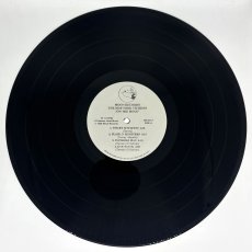 画像3: N.Y. Citizens / On The Move [US Orig.LP | Still in Shrink] [12inch | Moon]【ユーズド】 (3)