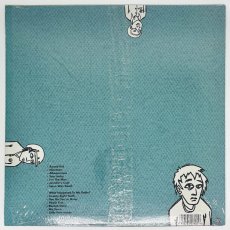 画像2: Buck-O-Nine / Twenty-Eight Teeth [US Orig.LP | Still in Shrink][12inch | TVT]【ユーズド】 (2)