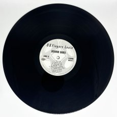 画像4: 88 Fingers Louie / Behind Bars [US ORG.EP][12inch | Hopeless]【ユーズド】 (4)