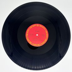 画像3: 【日本盤】Fishbone / Fishbone [JPN ORG.EP | Still in Shrink][12inch | CBS/Sony]【ユーズド】 (3)