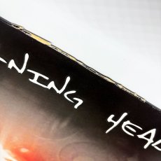 画像6: Burning Heads / Taranto [France Orig.LP][12inch | Yelen Musiques]【ユーズド】 (6)