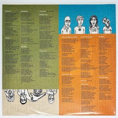 画像3: Buck-O-Nine / Twenty-Eight Teeth [US Orig.LP | Still in Shrink][12inch | TVT]【ユーズド】 (3)