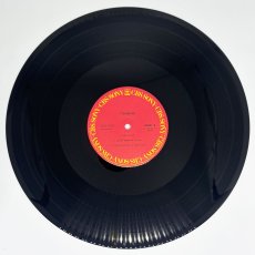 画像4: 【日本盤】Fishbone / Fishbone [JPN ORG.EP | Still in Shrink][12inch | CBS/Sony]【ユーズド】 (4)
