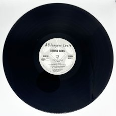 画像5: 88 Fingers Louie / Behind Bars [US ORG.EP][12inch | Hopeless]【ユーズド】 (5)