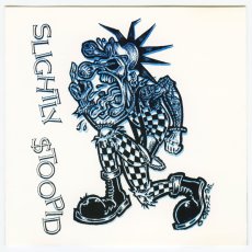 画像1: Slightly Stoopid / Slightly $toopid [US Org.LP][CD | Skunk]【ユーズド】 (1)