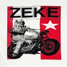 画像3: Zeke / Bike T/S【Mサイズ】【ユーズド】 (3)