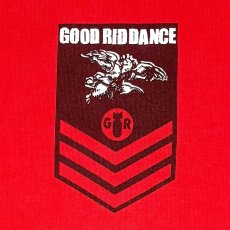 画像3: Good Riddance / Symptoms Of A Leveling Spirit T/S【Lサイズ】【ユーズド】 (3)