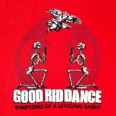 画像4: Good Riddance / Symptoms Of A Leveling Spirit T/S【Lサイズ】【ユーズド】 (4)