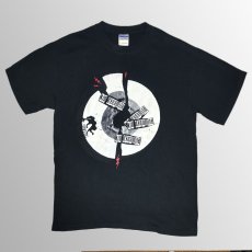 画像1: Kid Dynamite / Broken Record T/S【Mサイズ】【ユーズド】 (1)