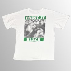 画像2: Paint It Black / Sound Of Fury T/S【Lサイズ】【ユーズド】 (2)