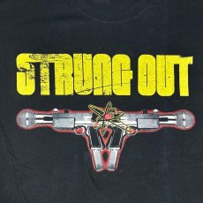 画像3: Strung Out / Agents Of The Underground T/S【Mサイズ】【ユーズド】 (3)