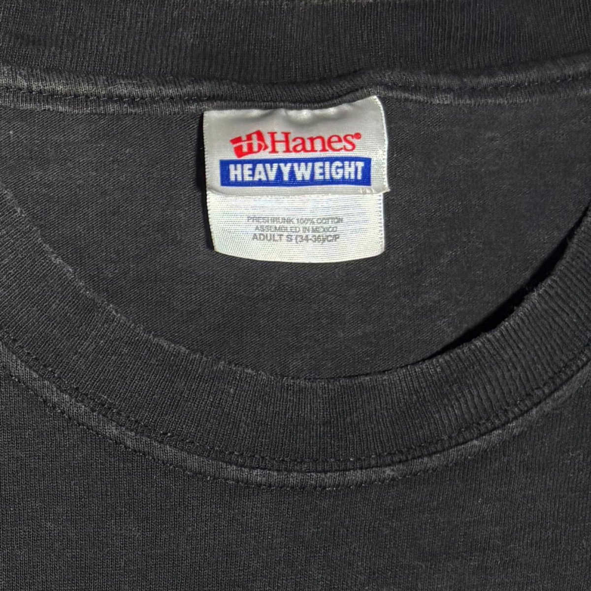 画像5: Tiger Army / Japan Tour 2001 T/S【Sサイズ】【ユーズド】 (5)