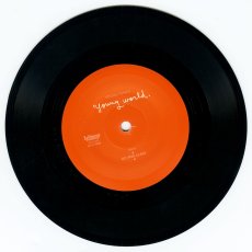 画像4: Young Punch / Young World [JPN Org.EP | 2000 ltd.][7inch | Libra]【ユーズド】 (4)