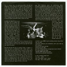 画像3: Ensign / For What It's Worth [US Orig.EP | Grey][7inch | Nitro]【ユーズド】 (3)