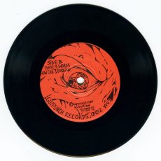 画像4: Burnside / Rebirth [US Orig.EP] [7inch | Gut Punch]【ユーズド】 (4)