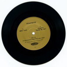 画像3: Pennywise / Wildcard [US Orig.EP][7inch | Theologian]【ユーズド】 (3)