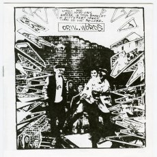 画像3: Operation Ivy / Hectic E.P.  [US Org.EP | Repress | 3rd pressing?][7inch | Lookout!]【ユーズド】 (3)