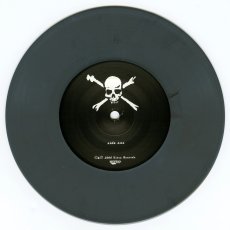 画像4: Ensign / For What It's Worth [US Orig.EP | Grey][7inch | Nitro]【ユーズド】 (4)