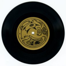 画像4: Pennywise / Wildcard [US Orig.EP][7inch | Theologian]【ユーズド】 (4)