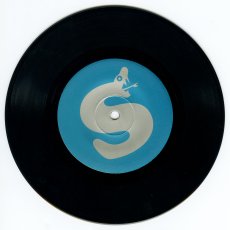 画像5: Search Out / Search Out [JPN Org.EP][7inch | Slam]【ユーズド】 (5)