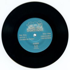 画像4: Search Out / Search Out [JPN Org.EP][7inch | Slam]【ユーズド】 (4)