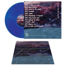 画像3: Versus The World / Versus The World [US Orig.LP | Blue][12inch | Kung Fu]【新品】 (3)