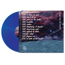 画像5: Versus The World / Versus The World [US Orig.LP | Blue][12inch | Kung Fu]【新品】 (5)
