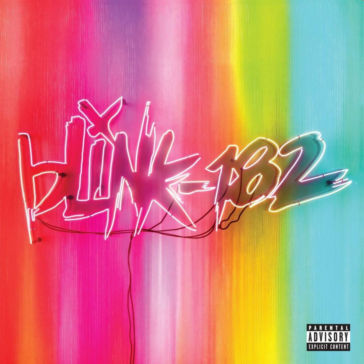 画像1: Blink-182 / Nine [US Org.LP] [12inch | Columbia]【新品】 (1)