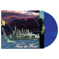 画像4: Versus The World / Versus The World [US Orig.LP | Blue][12inch | Kung Fu]【新品】 (4)