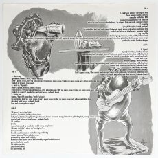 画像3: Long Beach Dub Allstars / Right Back [US Orig.LP+Inner | Still in Shrink] [12inch x 2 | Cornerstone]【ユーズド】 (3)