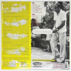 画像2: No Fun At All / No Straight Angles [US Orig.LP][12inch | Theologian]【ユーズド】 (2)