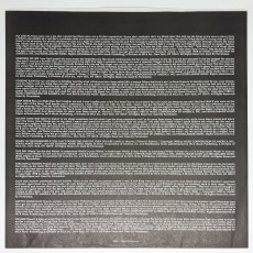 画像3: Fishbone / Truth And Soul [US Orig.LP][12inch | Columbia]【ユーズド】 (3)