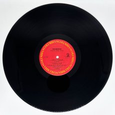 画像5: Fishbone / Truth And Soul [US Orig.LP][12inch | Columbia]【ユーズド】 (5)